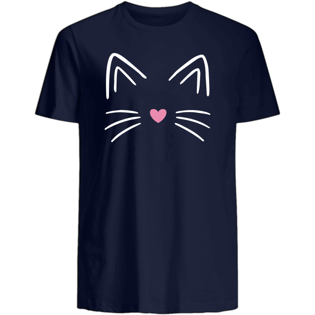 Kitty Face - Katzenlover