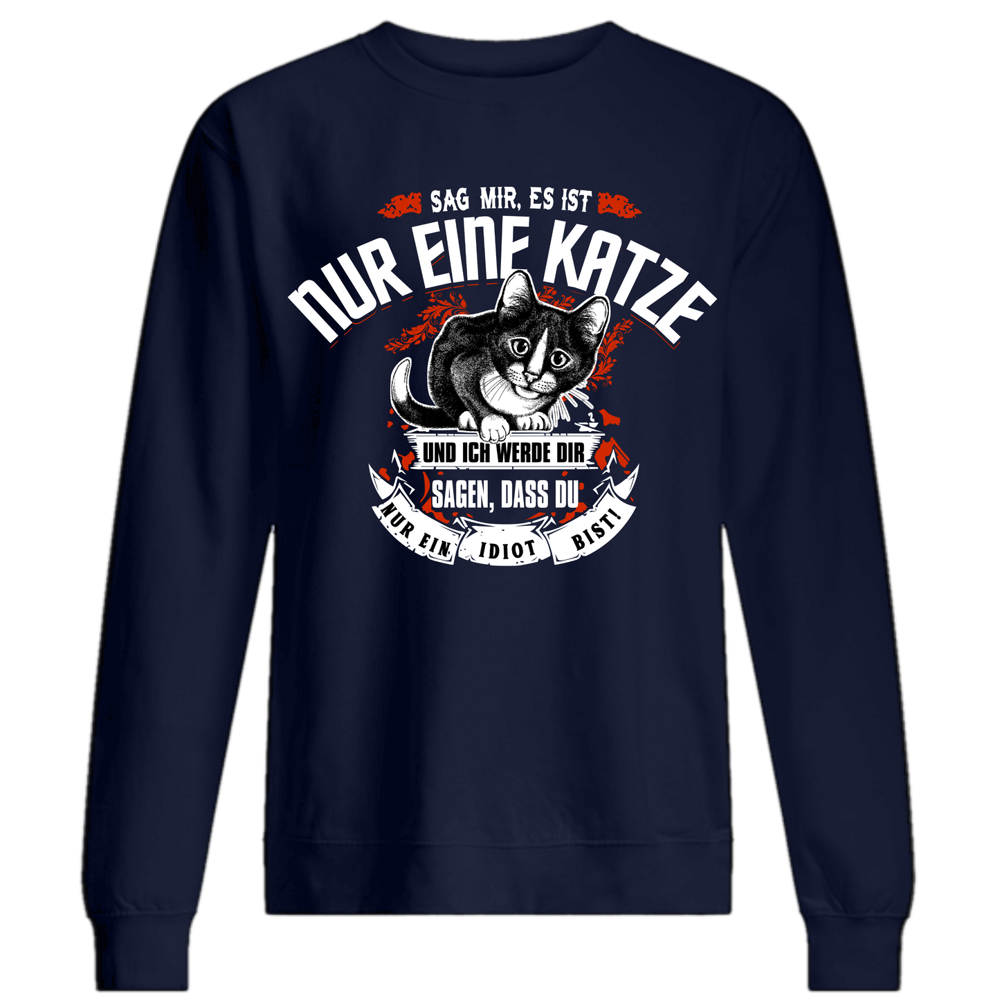 Mehr als nur eine Katze - Katzenlover
