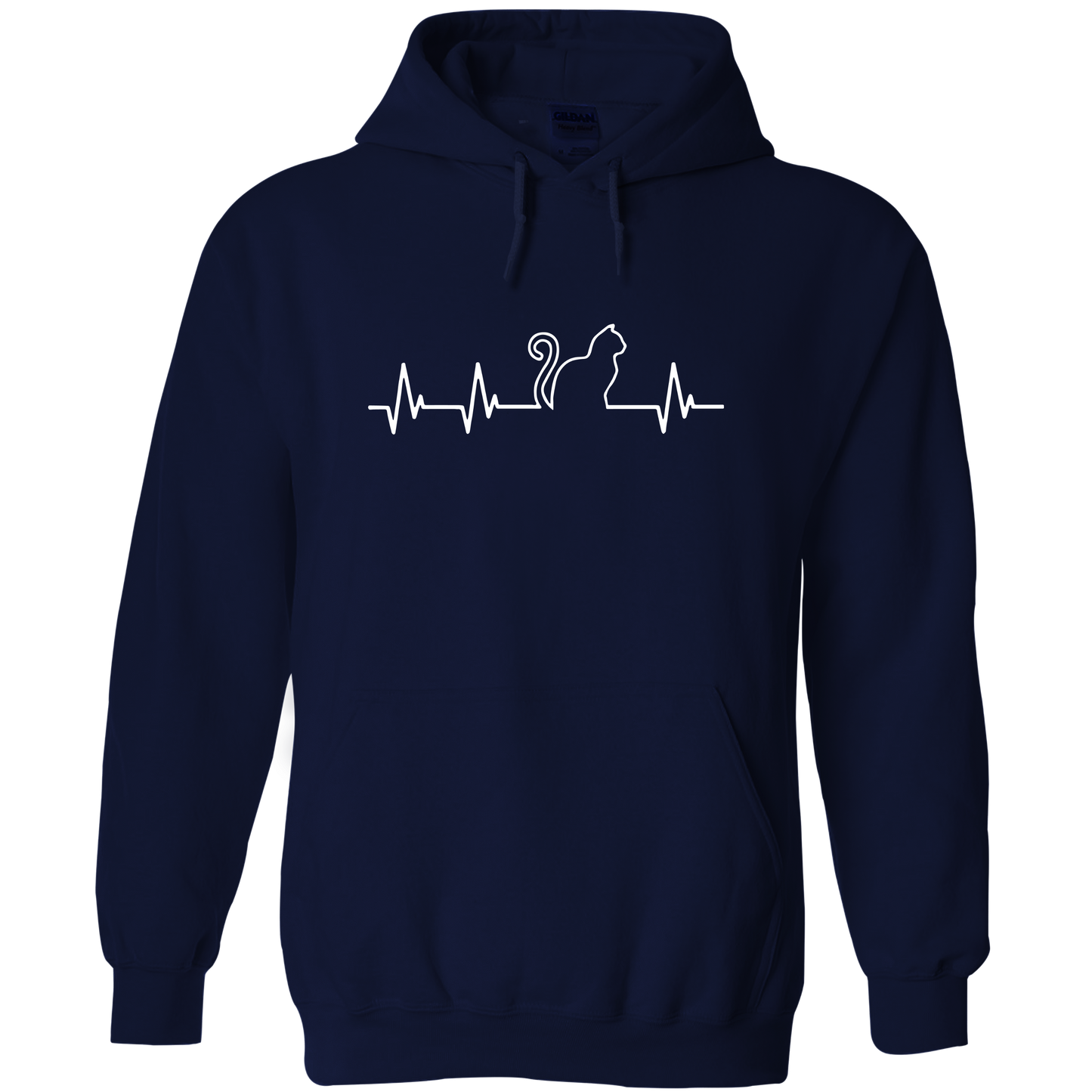 Cat Heartbeat - Katzenlover