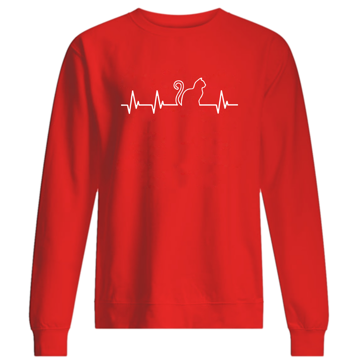 Cat Heartbeat - Katzenlover