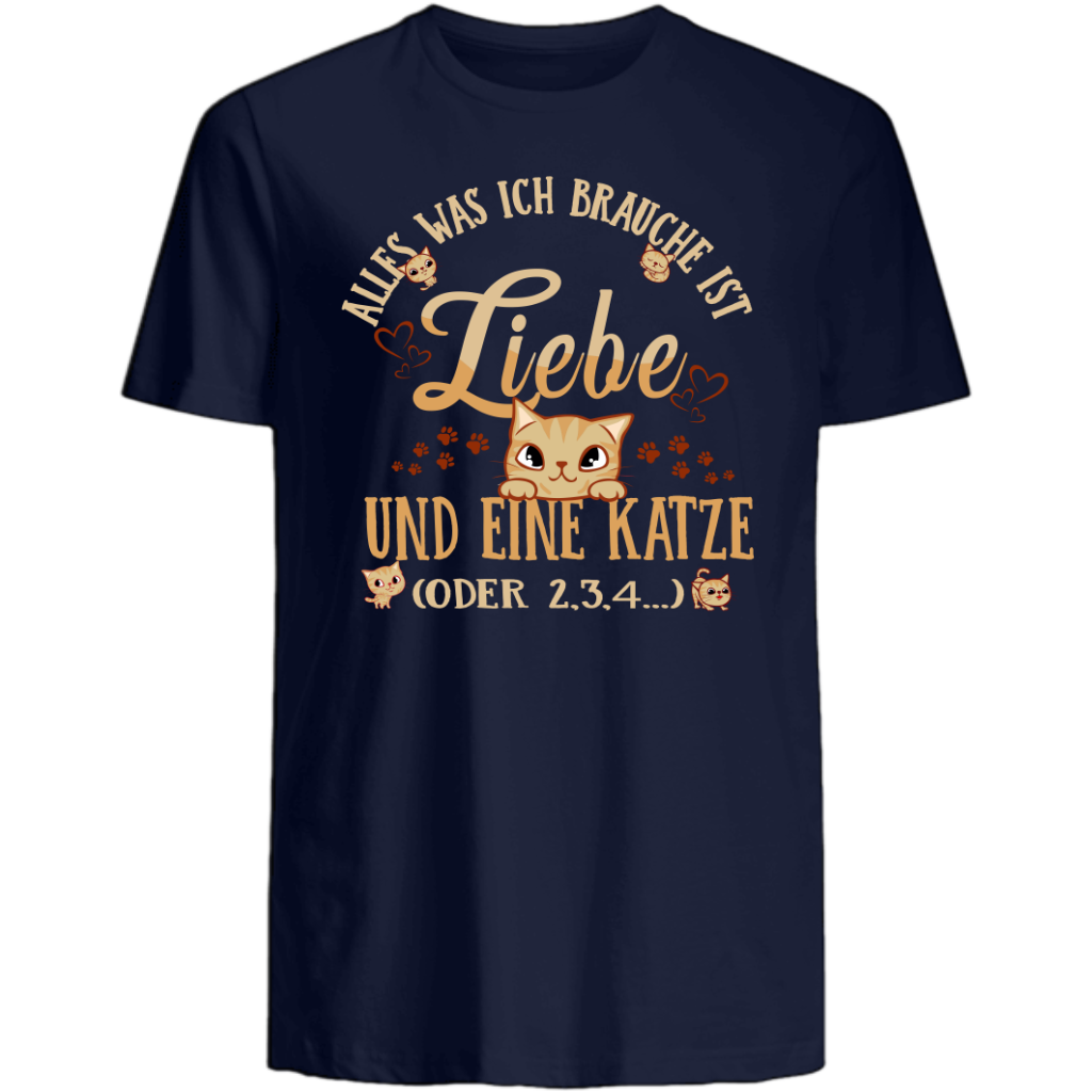 Liebe & Katzen - Katzenlover