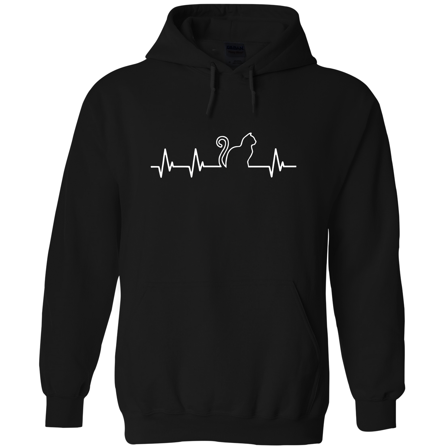 Cat Heartbeat - Katzenlover