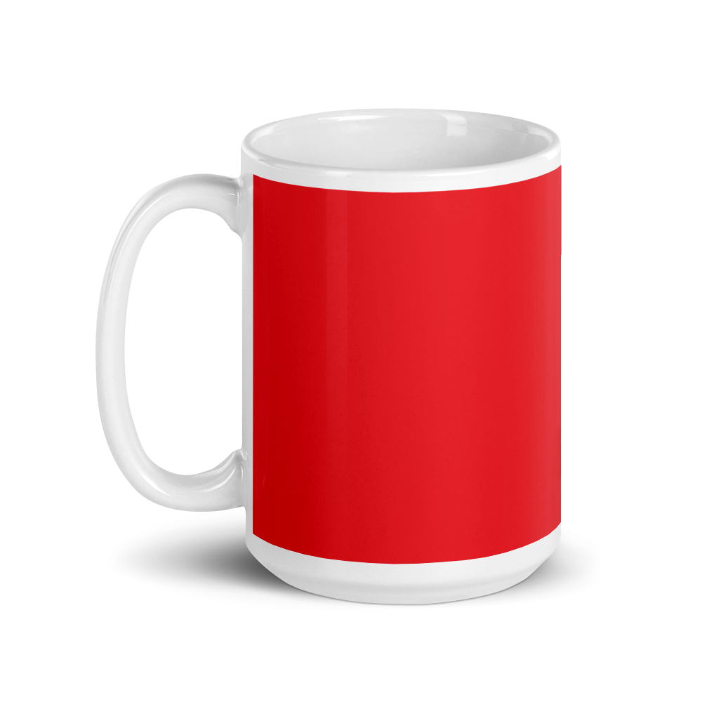 Ich arbeite hart - Tasse - Katzenlover