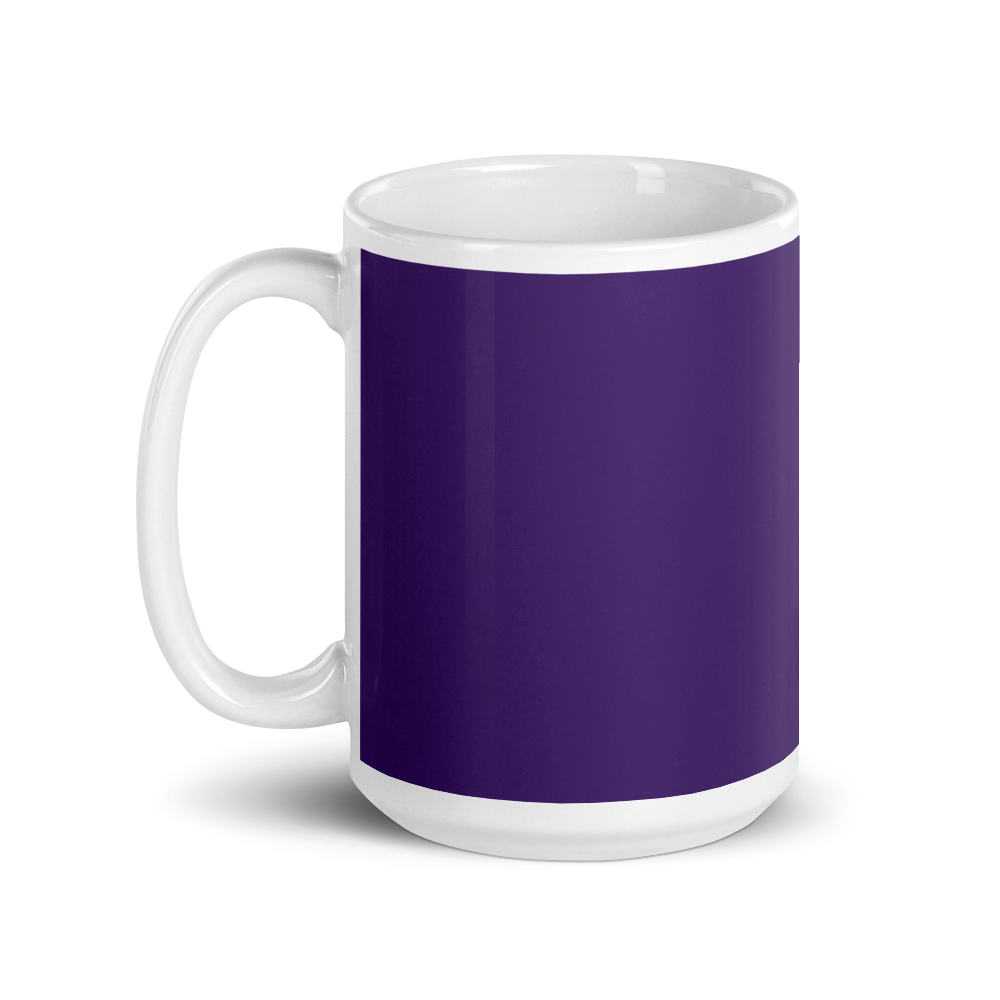 Cat footsteps - Tasse - Katzenlover