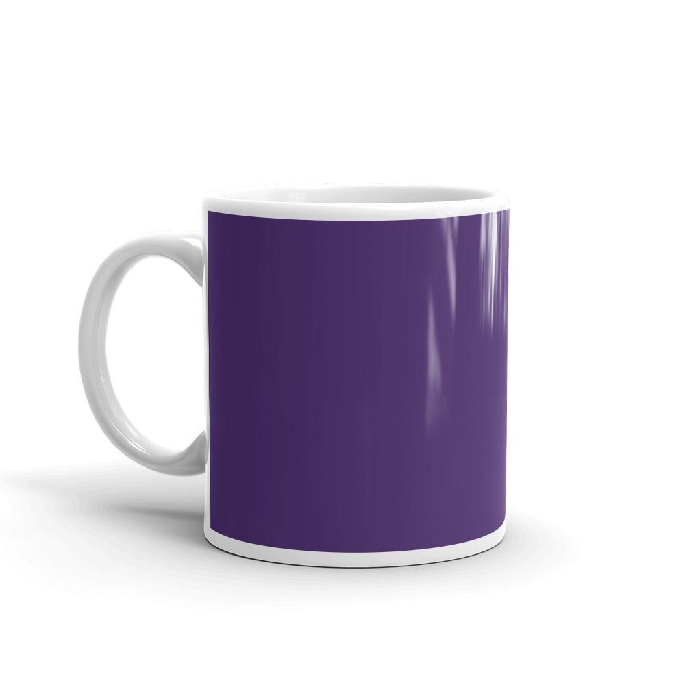 Cat footsteps - Tasse - Katzenlover