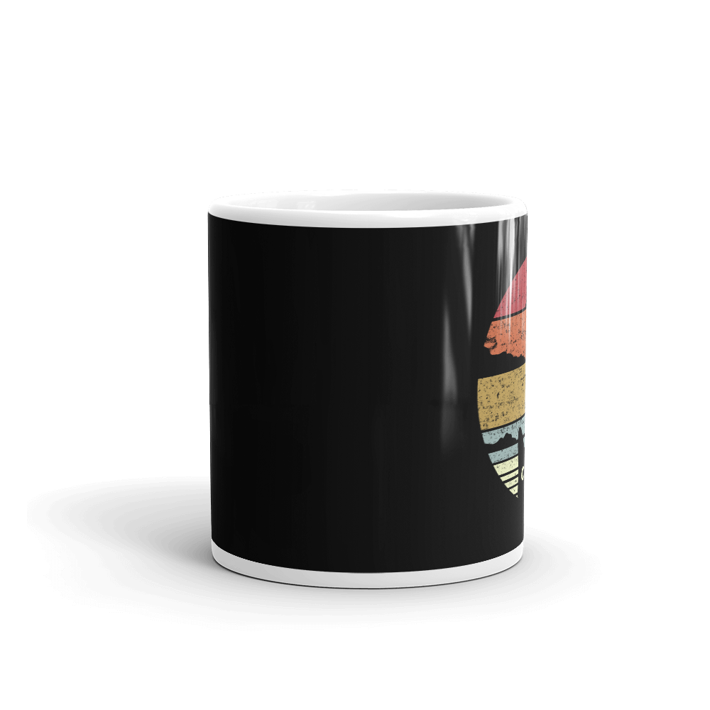 Jahrgang Katze - Tasse - Katzenlover