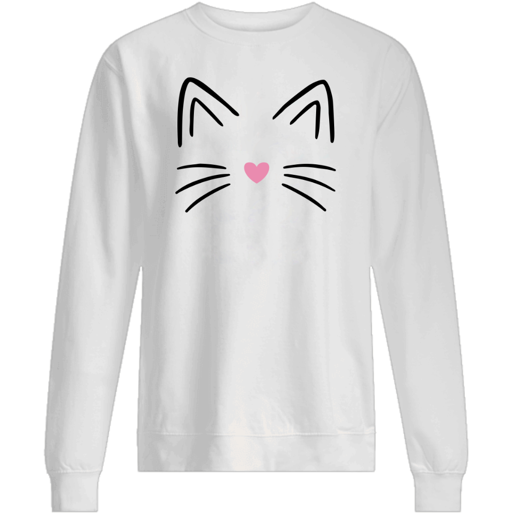 Kitty Face - Katzenlover