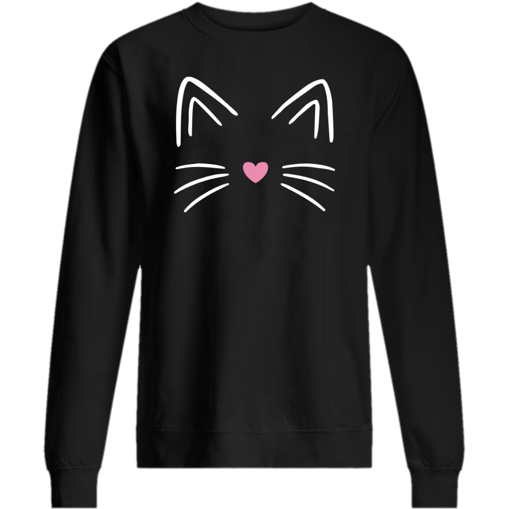 Kitty Face - Katzenlover