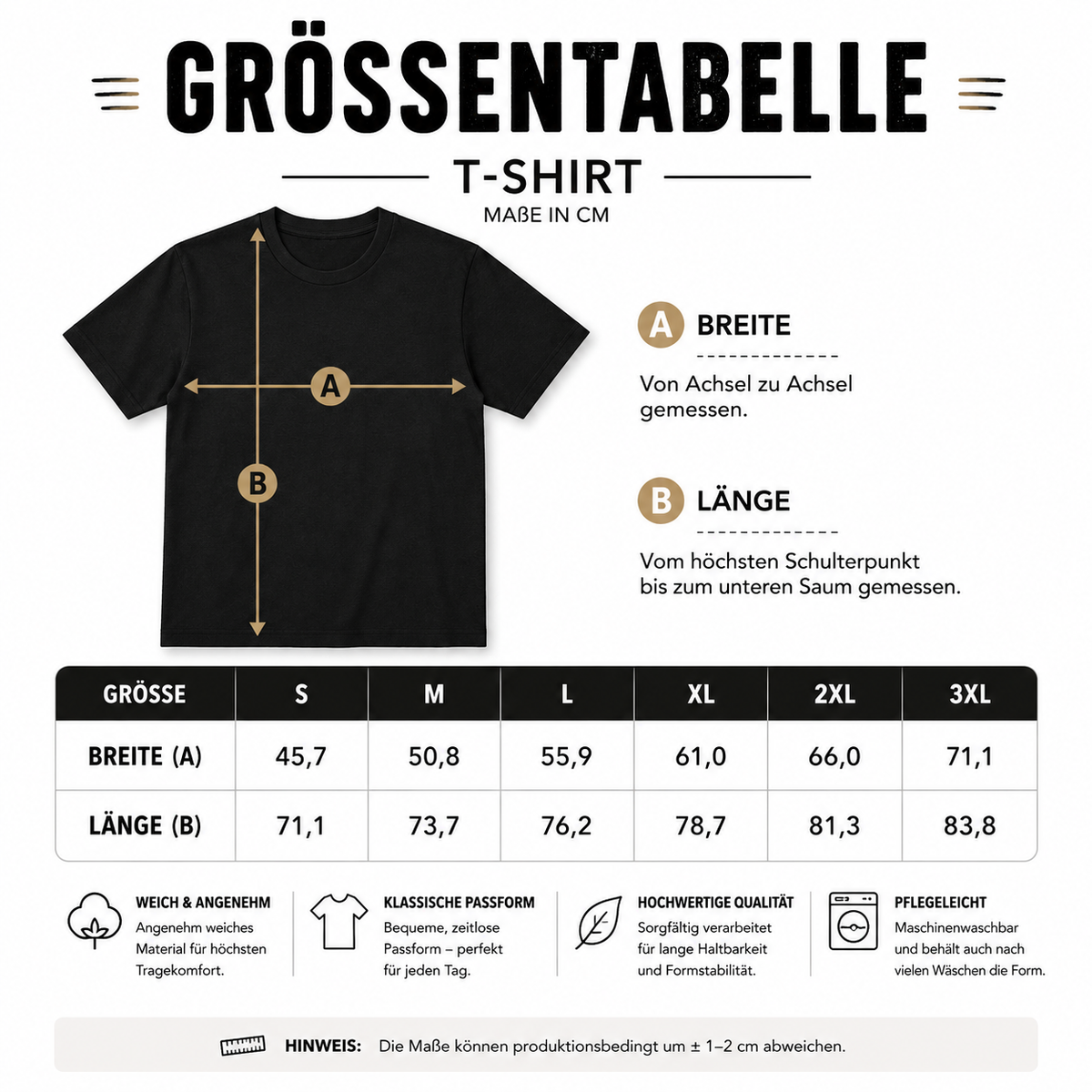 Coole Tante – Katzen T-Shirt