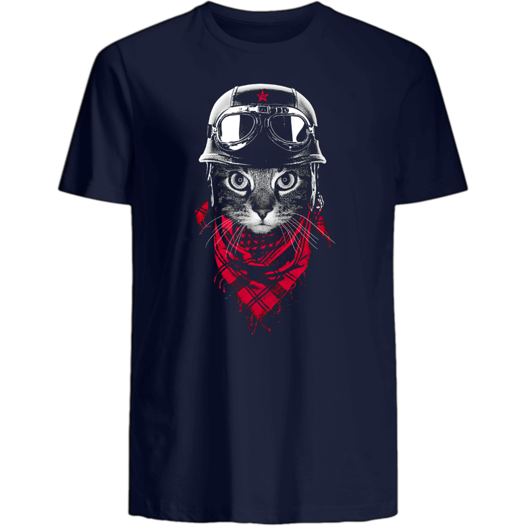 Abenteuer Katze - Katzenlover