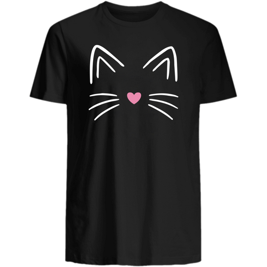 Kitty Face - Katzenlover