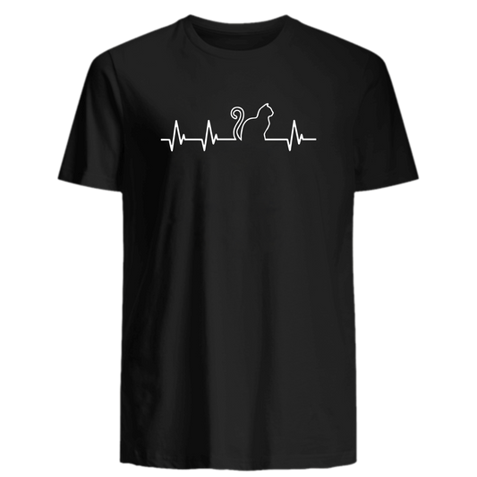 Cat Heartbeat - Katzenlover
