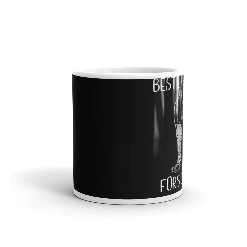 Beste Freunde - Tasse - Katzenlover