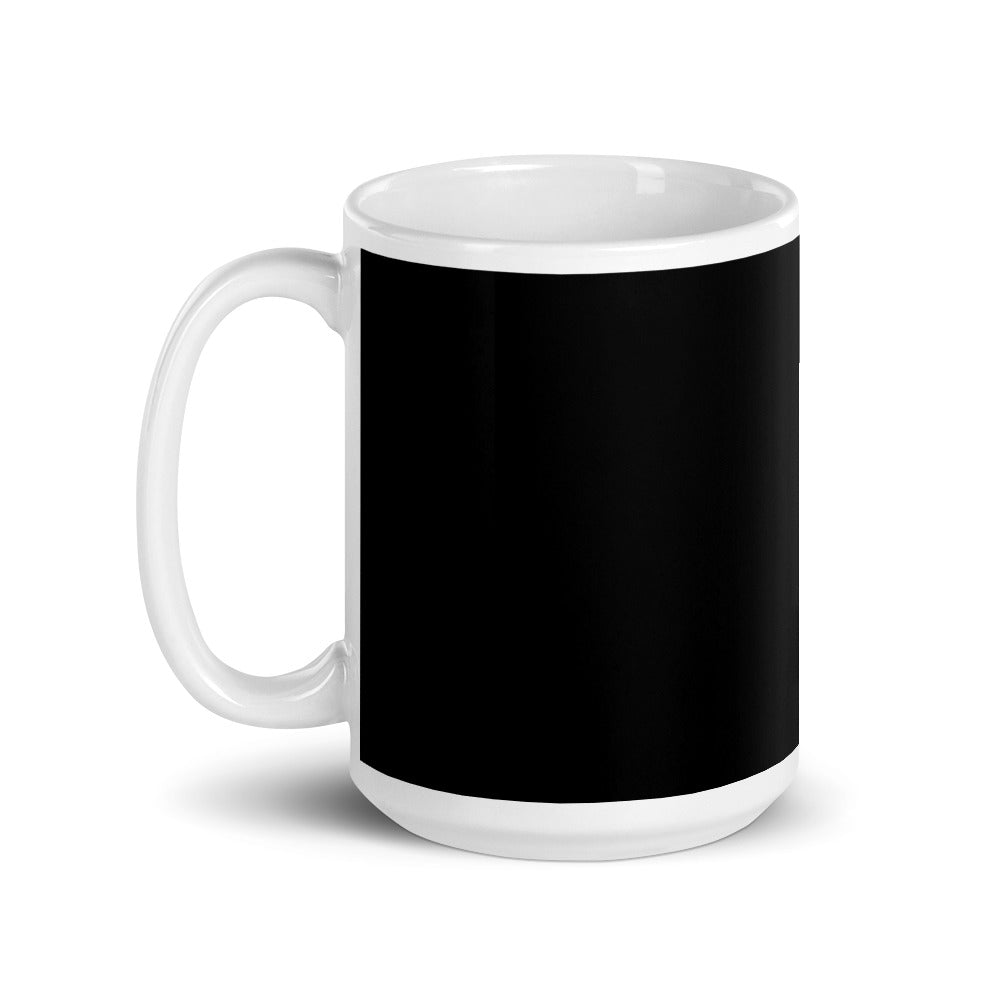 ''Was?'' - Tasse - Katzenlover